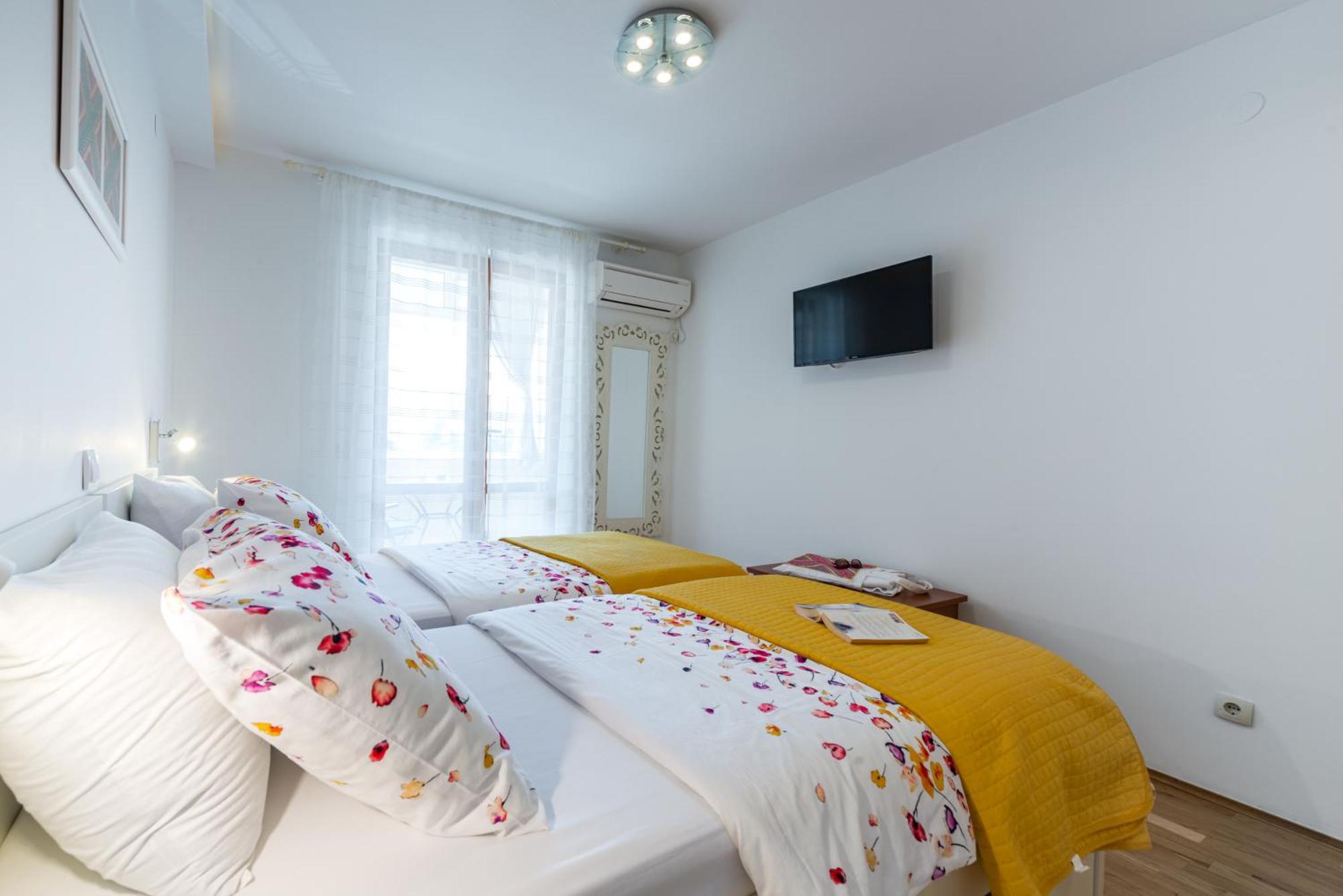 Sb Apartment No 1 Дубровник Екстер'єр фото