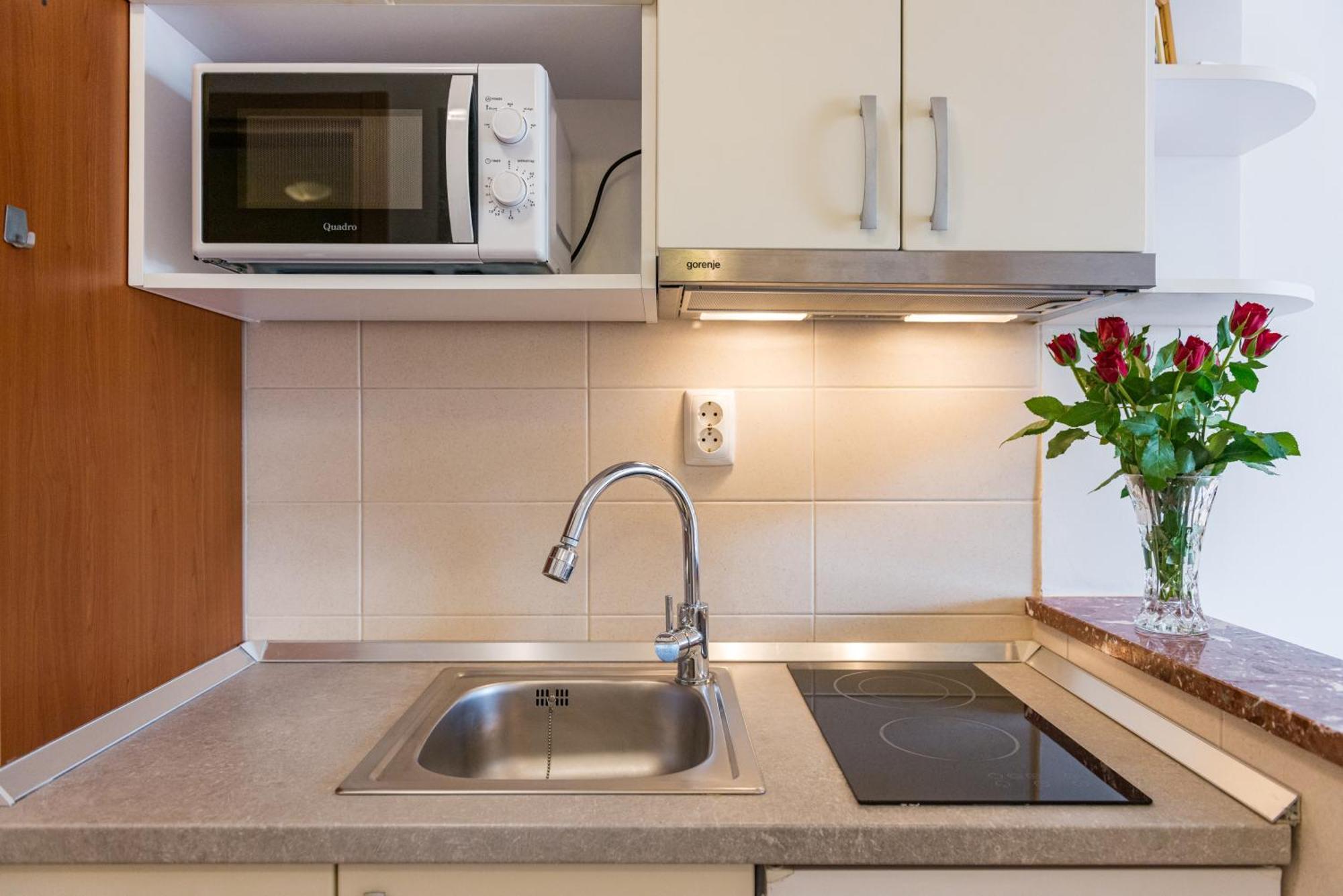 Sb Apartment No 1 Дубровник Екстер'єр фото