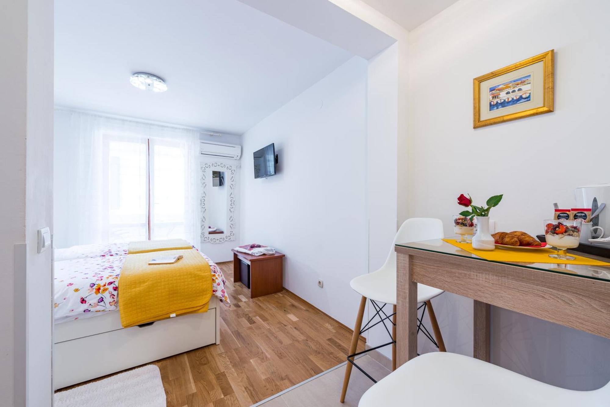 Sb Apartment No 1 Дубровник Екстер'єр фото
