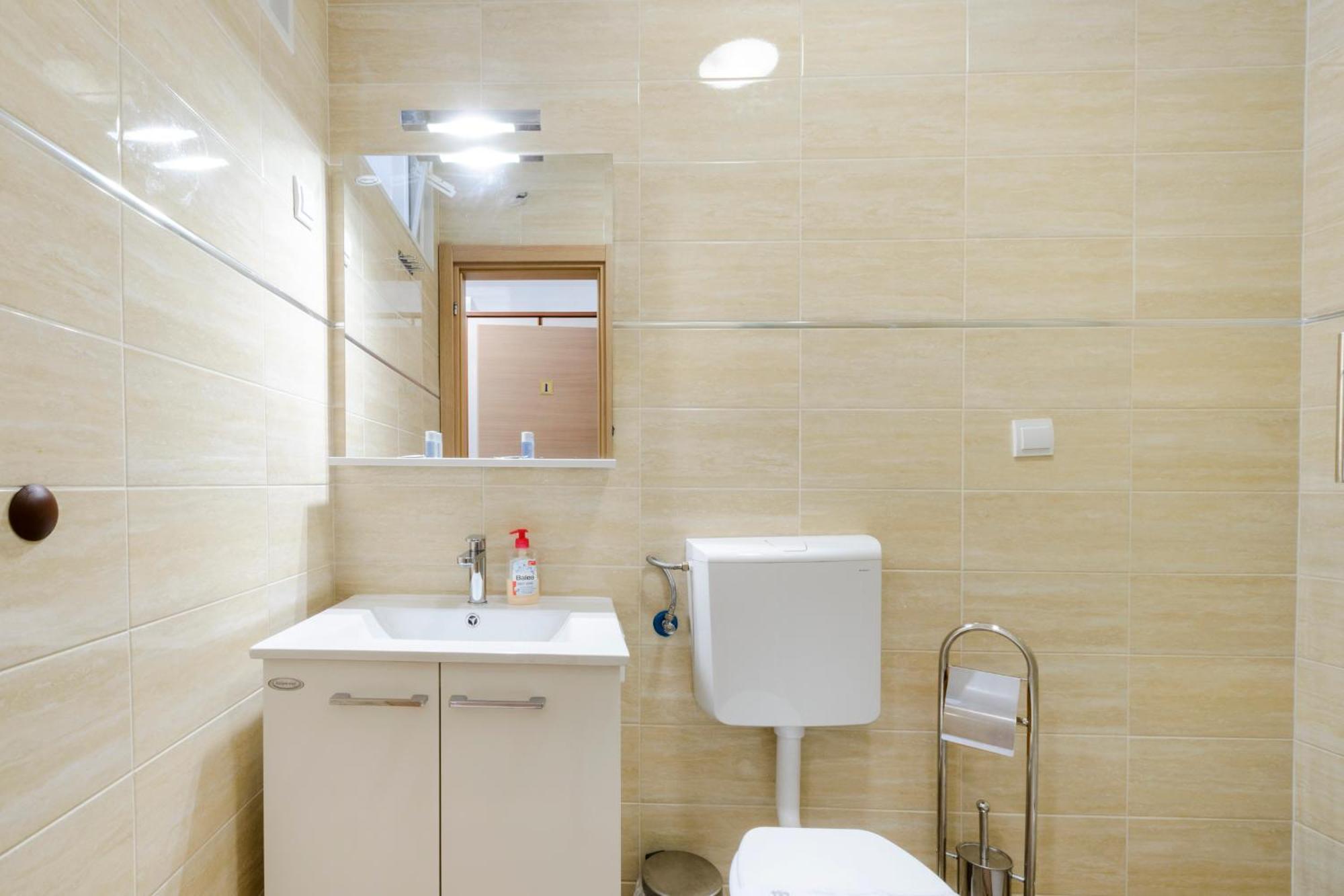 Sb Apartment No 1 Дубровник Екстер'єр фото