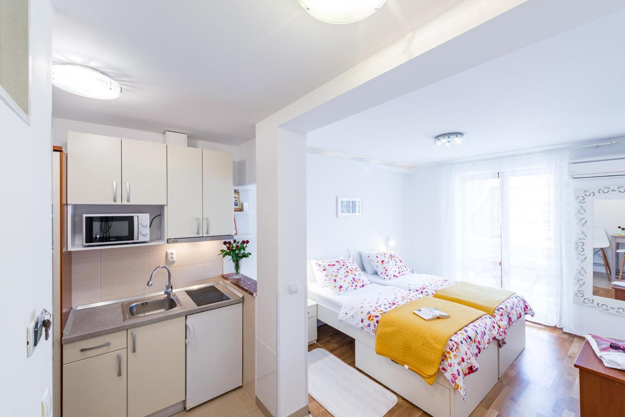 Sb Apartment No 1 Дубровник Екстер'єр фото
