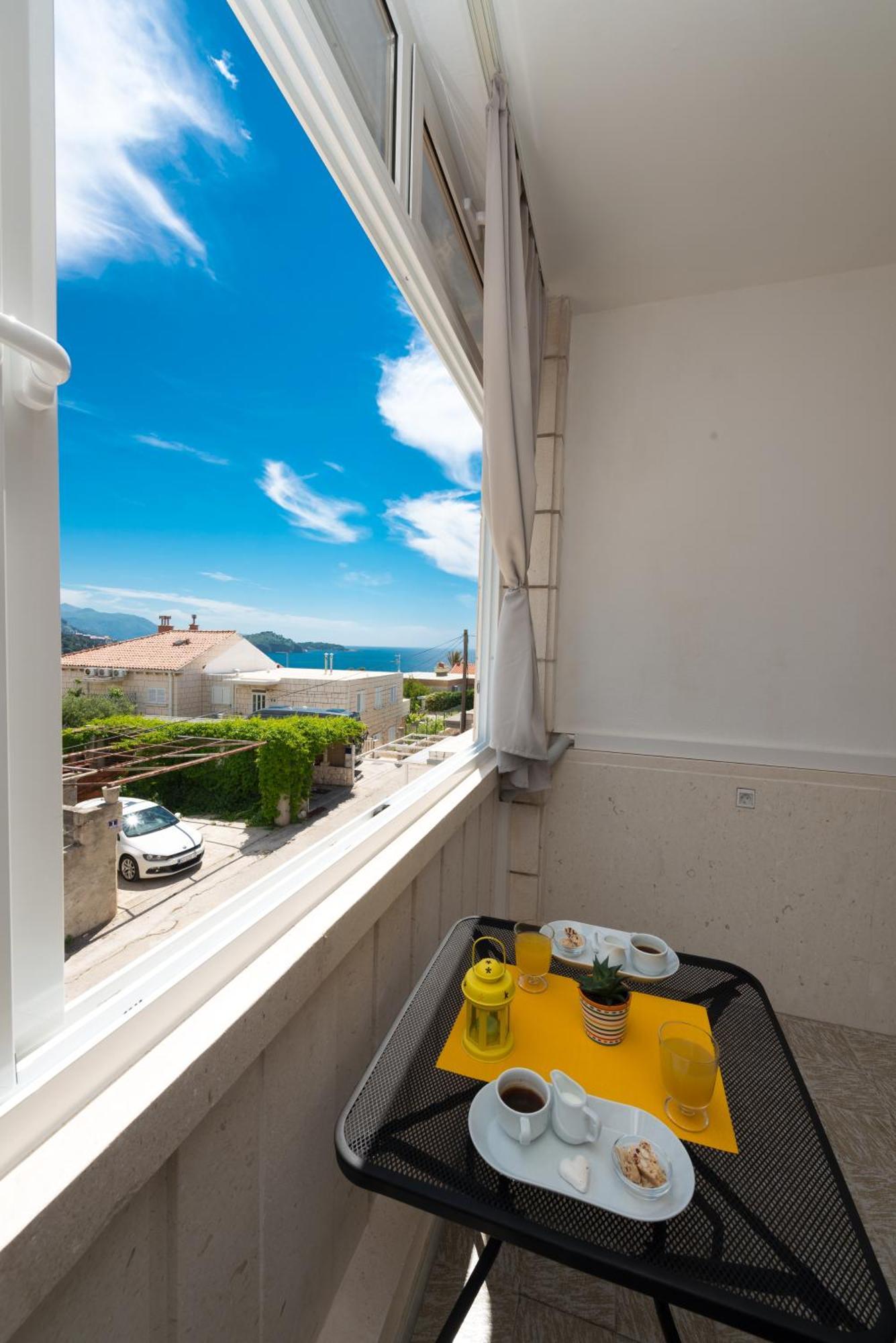 Sb Apartment No 1 Дубровник Екстер'єр фото