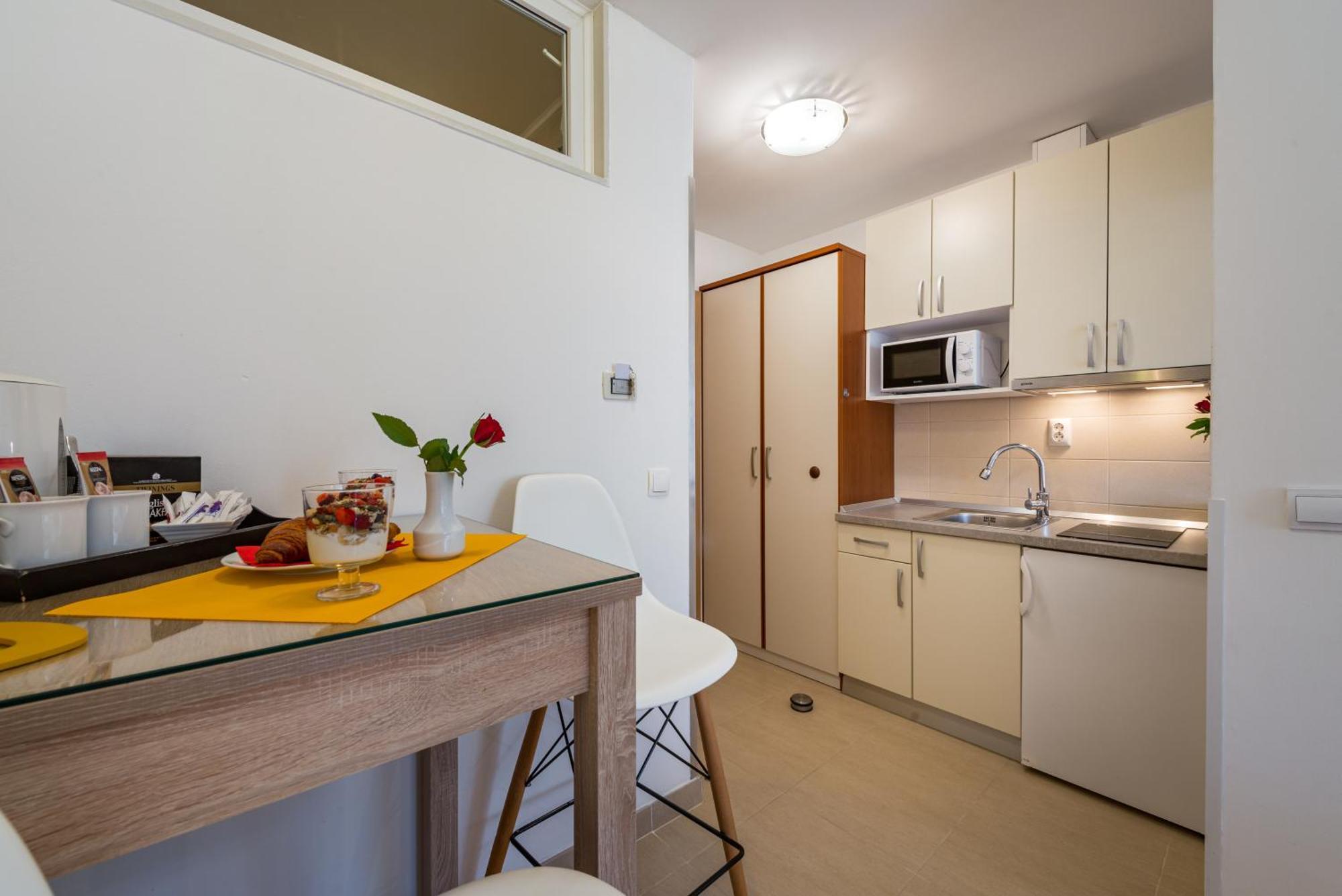 Sb Apartment No 1 Дубровник Екстер'єр фото