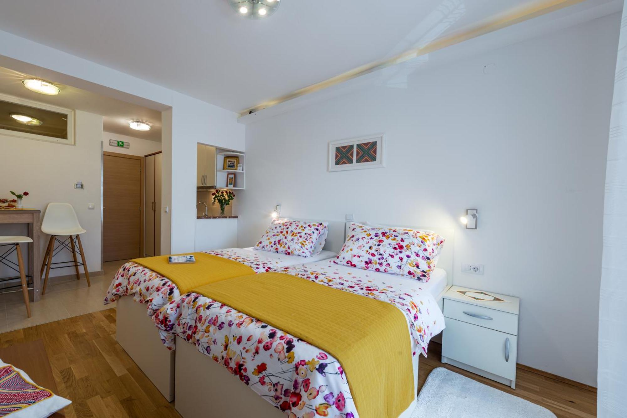 Sb Apartment No 1 Дубровник Екстер'єр фото