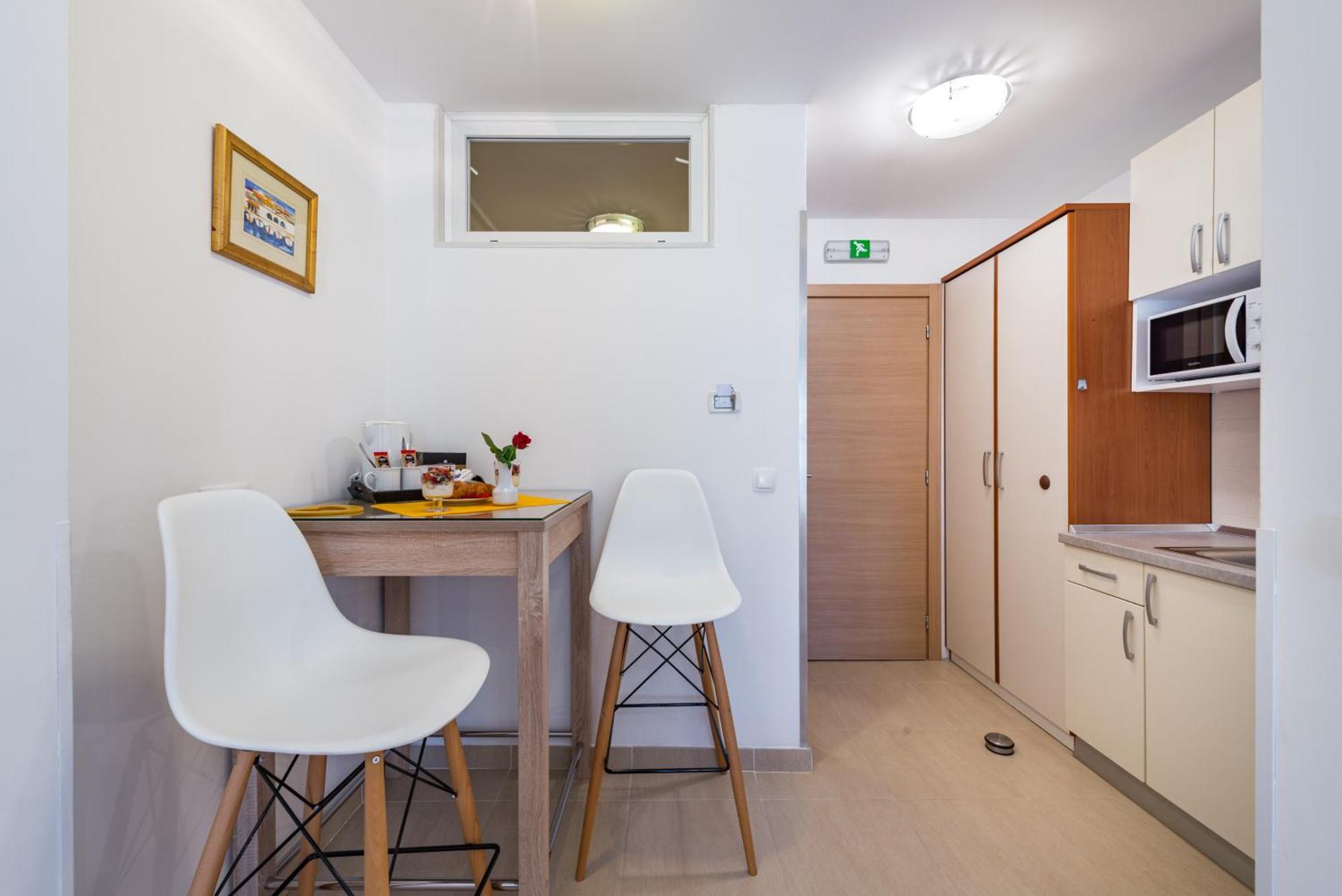 Sb Apartment No 1 Дубровник Екстер'єр фото
