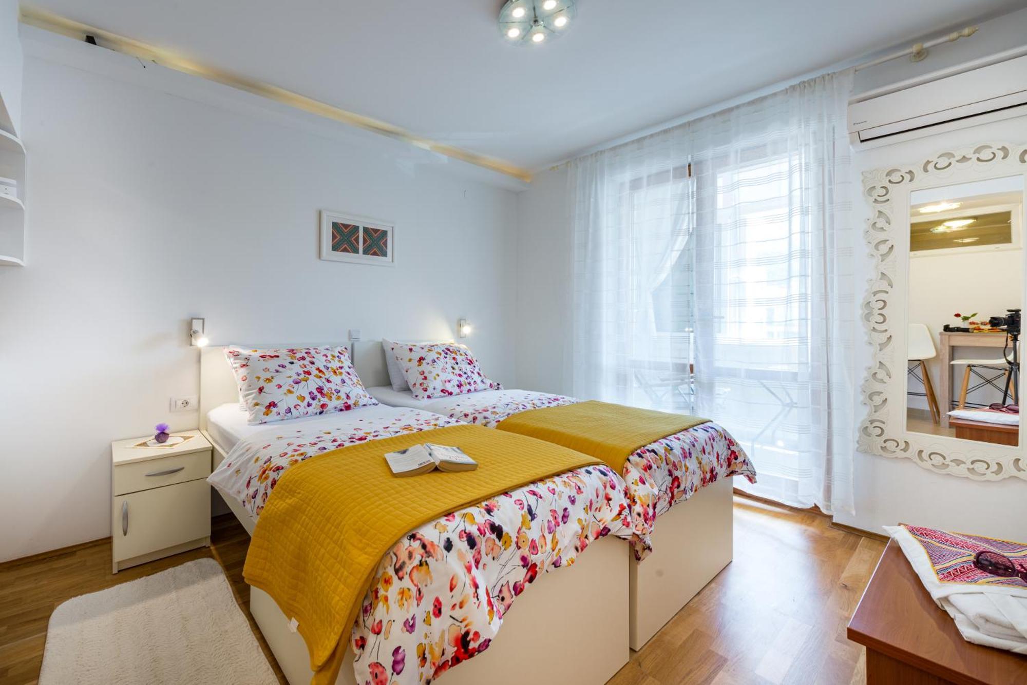 Sb Apartment No 1 Дубровник Екстер'єр фото