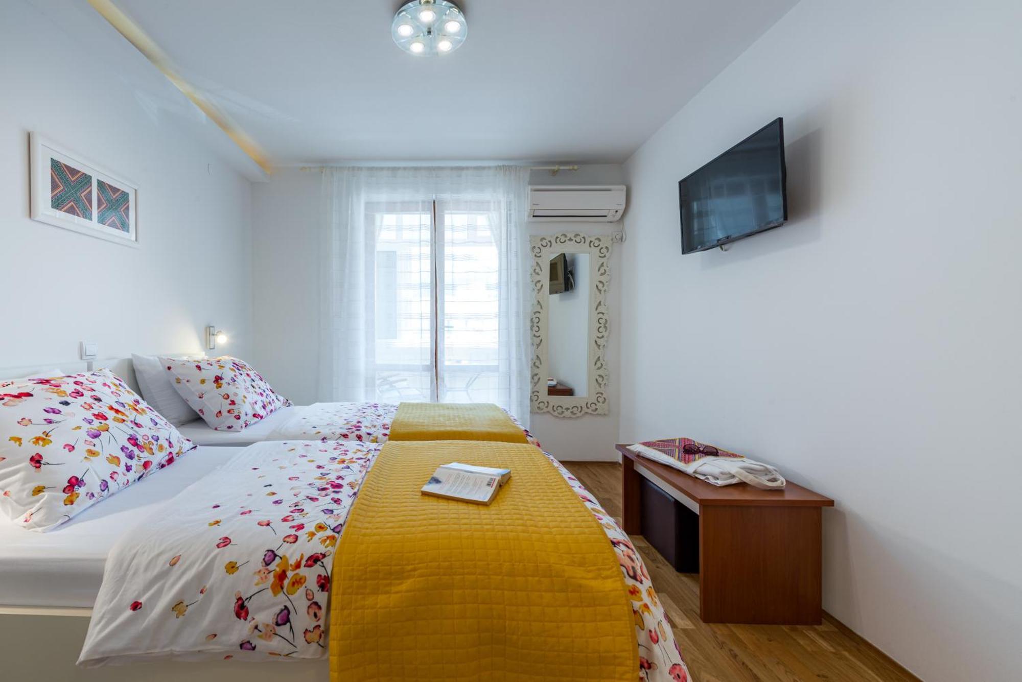 Sb Apartment No 1 Дубровник Екстер'єр фото